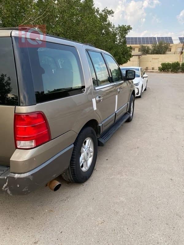 فورد إكسبيديشن